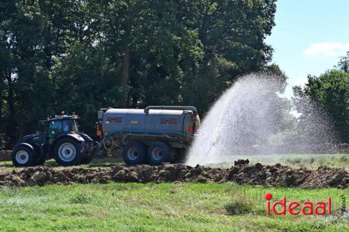 Autocross in Lochem - deel 2 (11-08-2024)