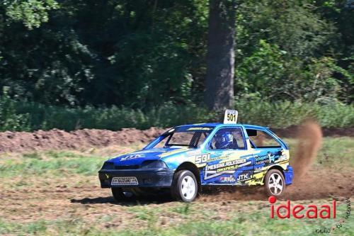 Autocross in Lochem - deel 2 (11-08-2024)