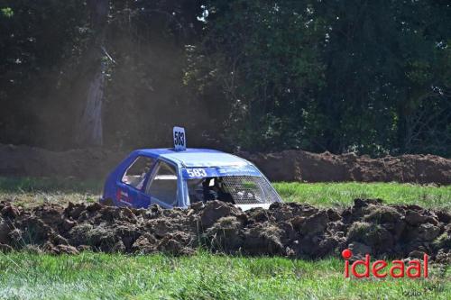 Autocross in Lochem - deel 2 (11-08-2024)