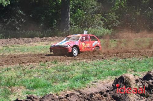 Autocross in Lochem - deel 2 (11-08-2024)