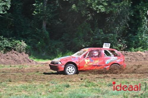 Autocross in Lochem - deel 2 (11-08-2024)