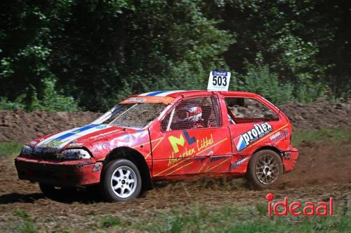 Autocross in Lochem - deel 2 (11-08-2024)