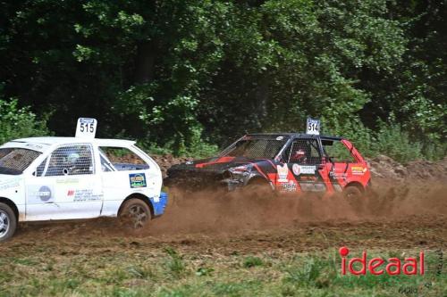 Autocross in Lochem - deel 2 (11-08-2024)