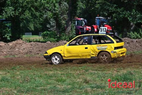 Autocross in Lochem - deel 2 (11-08-2024)