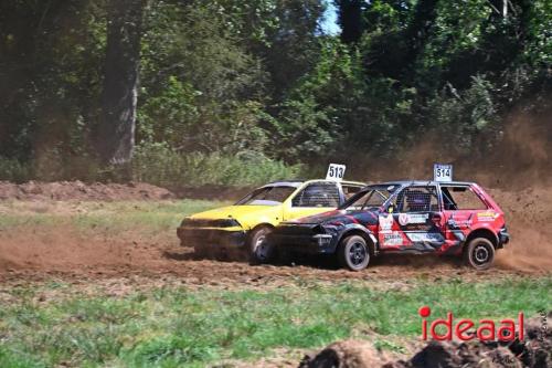 Autocross in Lochem - deel 2 (11-08-2024)