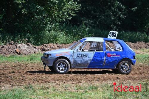 Autocross in Lochem - deel 2 (11-08-2024)