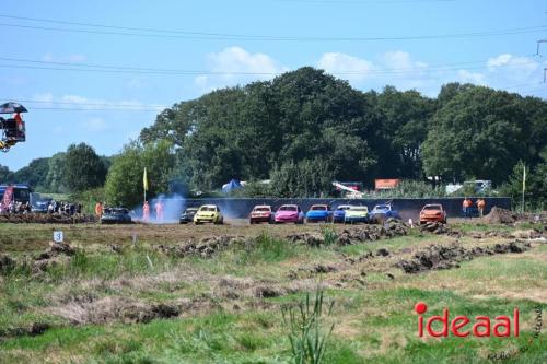 Autocross in Lochem - deel 2 (11-08-2024)