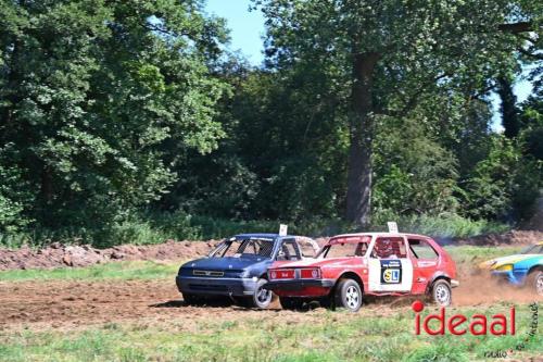 Autocross in Lochem - deel 2 (11-08-2024)