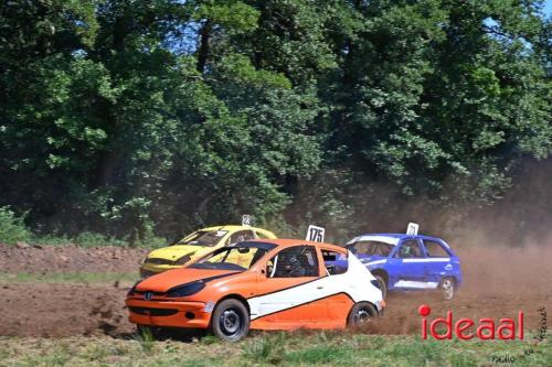 Autocross in Lochem - deel 2 (11-08-2024)