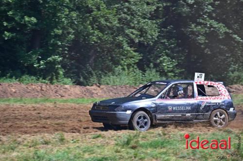 Autocross in Lochem - deel 2 (11-08-2024)