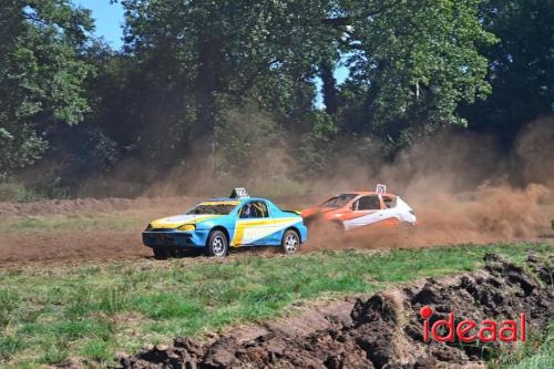 Autocross in Lochem - deel 2 (11-08-2024)