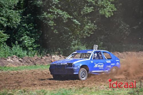 Autocross in Lochem - deel 2 (11-08-2024)