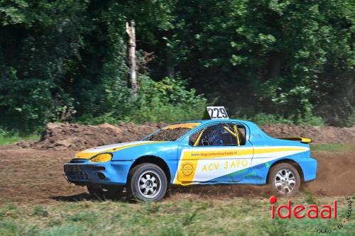 Autocross in Lochem - deel 2 (11-08-2024)