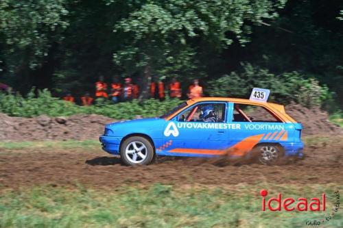 Autocross in Lochem - deel 2 (11-08-2024)