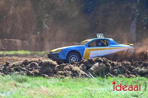 Autocross in Lochem - deel 2 (11-08-2024)