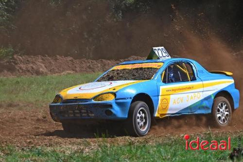 Autocross in Lochem - deel 2 (11-08-2024)