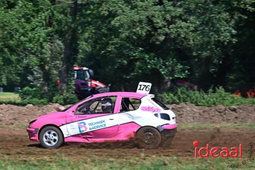 Autocross in Lochem - deel 2 (11-08-2024)