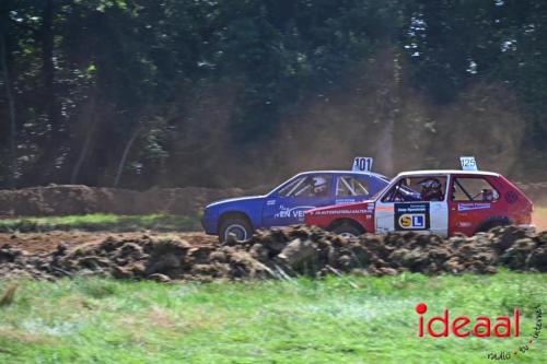 Autocross in Lochem - deel 2 (11-08-2024)