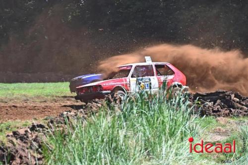 Autocross in Lochem - deel 2 (11-08-2024)