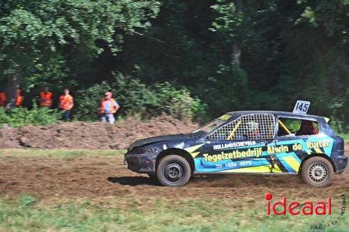 Autocross in Lochem - deel 2 (11-08-2024)