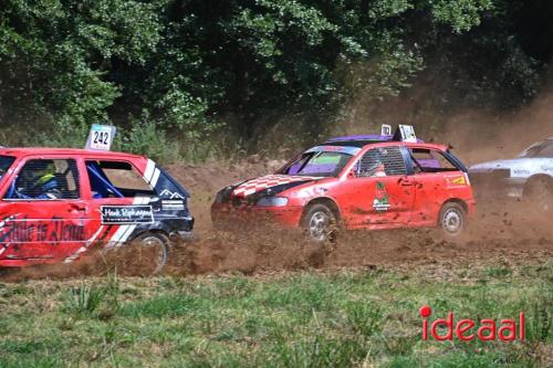 Autocross in Lochem - deel 2 (11-08-2024)