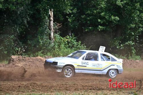 Autocross in Lochem - deel 2 (11-08-2024)