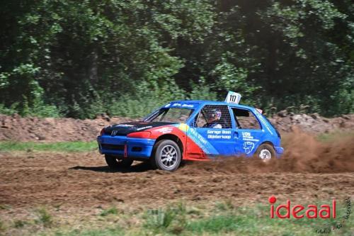 Autocross in Lochem - deel 2 (11-08-2024)