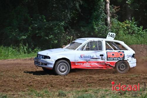 Autocross in Lochem - deel 2 (11-08-2024)