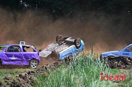 Autocross in Lochem - deel 2 (11-08-2024)