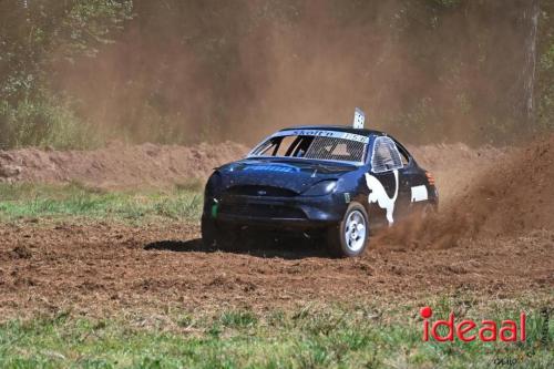 Autocross in Lochem - deel 2 (11-08-2024)