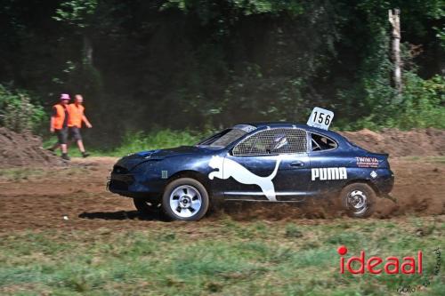 Autocross in Lochem - deel 2 (11-08-2024)