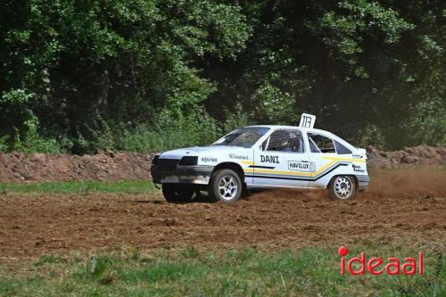 Autocross in Lochem - deel 2 (11-08-2024)