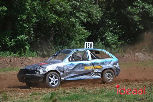 Autocross in Lochem - deel 2 (11-08-2024)