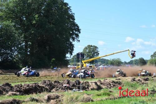 Autocross in Lochem - deel 2 (11-08-2024)