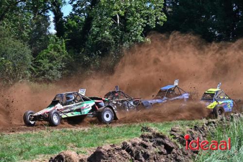 Autocross in Lochem - deel 2 (11-08-2024)