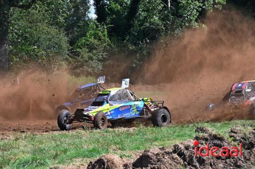 Autocross in Lochem - deel 2 (11-08-2024)