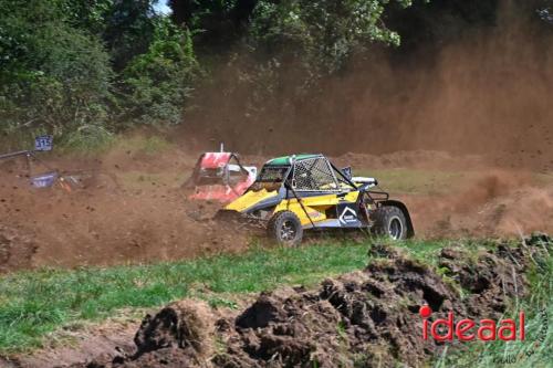 Autocross in Lochem - deel 2 (11-08-2024)