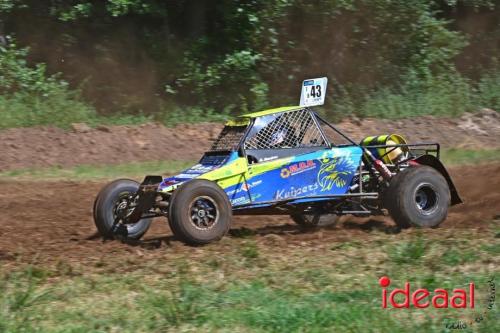 Autocross in Lochem - deel 2 (11-08-2024)