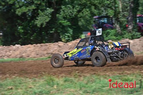 Autocross in Lochem - deel 2 (11-08-2024)