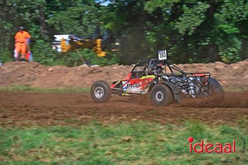 Autocross in Lochem - deel 2 (11-08-2024)