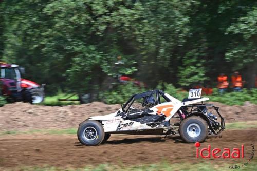 Autocross in Lochem - deel 2 (11-08-2024)