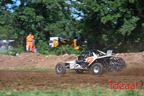 Autocross in Lochem - deel 2 (11-08-2024)