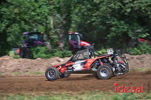 Autocross in Lochem - deel 2 (11-08-2024)