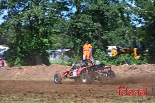 Autocross in Lochem - deel 2 (11-08-2024)