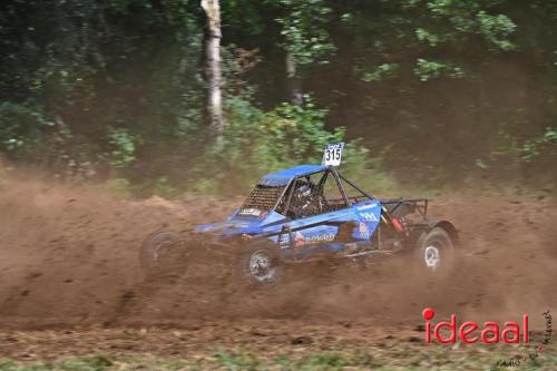 Autocross in Lochem - deel 2 (11-08-2024)