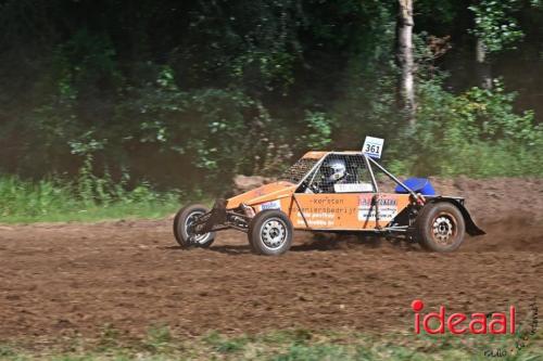 Autocross in Lochem - deel 3 (11-08-2024)