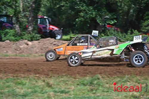 Autocross in Lochem - deel 3 (11-08-2024)