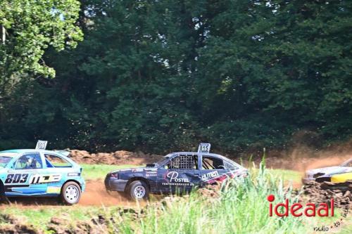 Autocross in Lochem - deel 3 (11-08-2024)