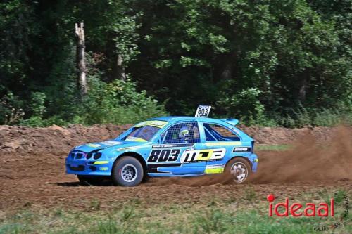 Autocross in Lochem - deel 3 (11-08-2024)