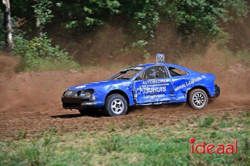 Autocross in Lochem - deel 3 (11-08-2024)